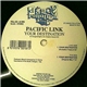 Pacific Link - Your Destination